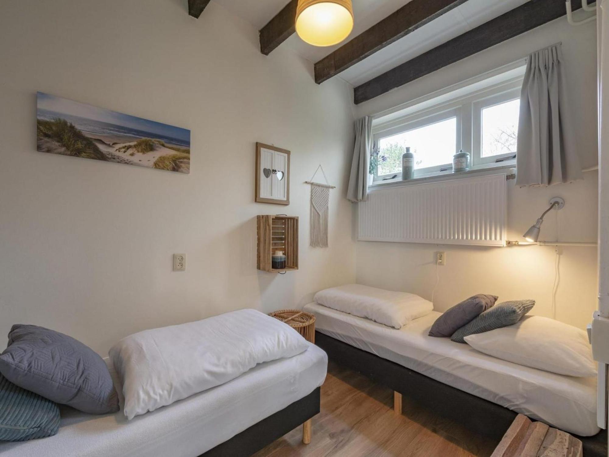 Contemporary Bungalow With Garden Sint Maartensvlotbrug Ngoại thất bức ảnh